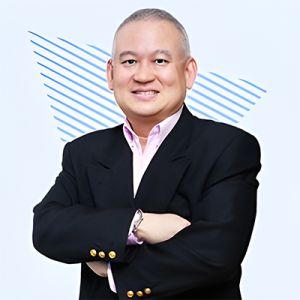 Dr. Chanin Chalisaraphong 