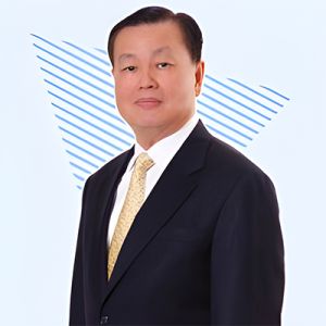 Mr. Cheng Niruttinanon 