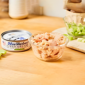 Canned Tuna