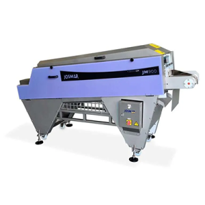  High-Speed Tuna Filleting Machines 