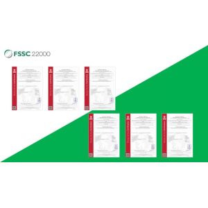 FSSC 22000